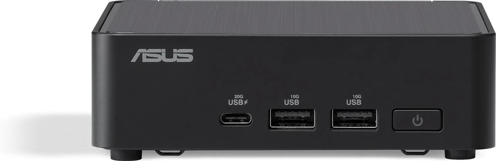 ASUS RNUC14RVKU500002I Barebone Intel Core Ultra 5 125H Slim Kit L6 EU laidas