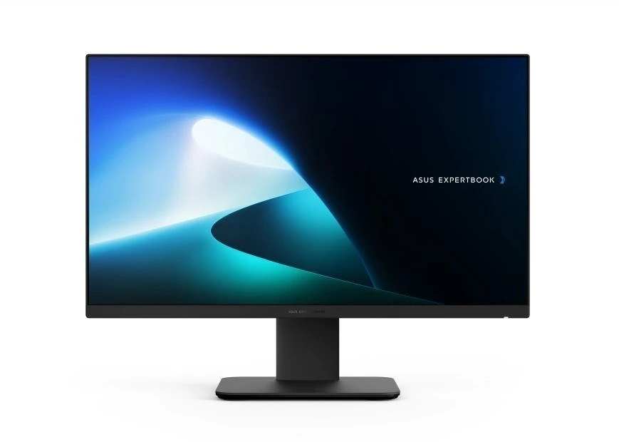 ASUS ExpertCenter P470VAK-BPE909X Core 5 210H 27.0" FHD 300 nits 100 Hz AG 16 GB DDR5 512 GB SSD Intel Graphics 1080p webcam WLAN + Bluetooth LAN Keyboard + Mouse Windows 11 Pro Juodas 3-year on-site warranty