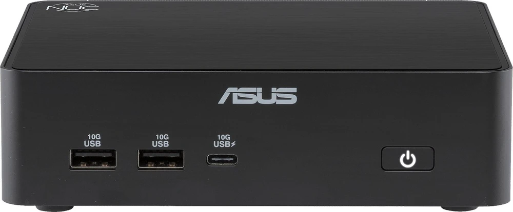 Komputer Asus Mini PC NUC 16 Pro Juodas (358H)