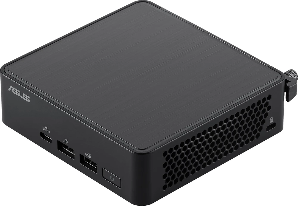 ASUS NUC GEN14 Pro Revel Canyon C3 RNUC14RVKI300000I NO CORD
