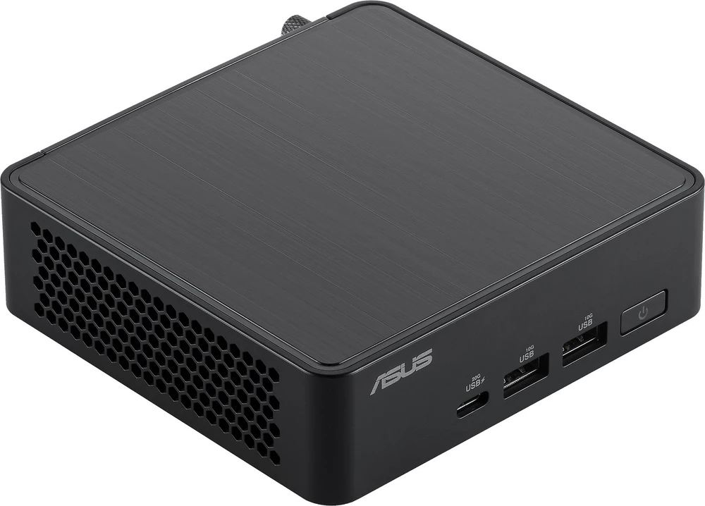 ASUS NUC GEN14 Pro Revel Canyon C3 RNUC14RVKI300000I NO CORD