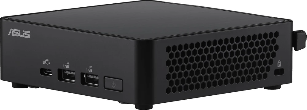 ASUS NUC GEN14 Pro Revel Canyon C3 RNUC14RVKI300000I NO CORD