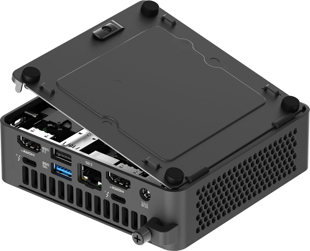 Asus NUC/15 PRO RNUC15CRKU5063C2 USB laidas L10