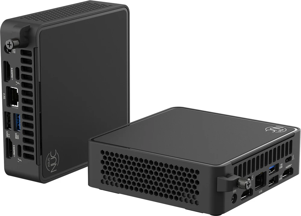 Asus NUC/15 PRO RNUC15CRKU5063C2 USB laidas L10