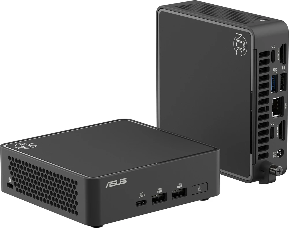 Asus NUC/15 PRO RNUC15CRKU5063C2 USB laidas L10