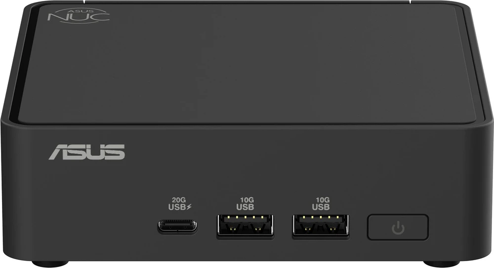 Asus NUC/15 PRO RNUC15CRKU5063C2 USB laidas L10
