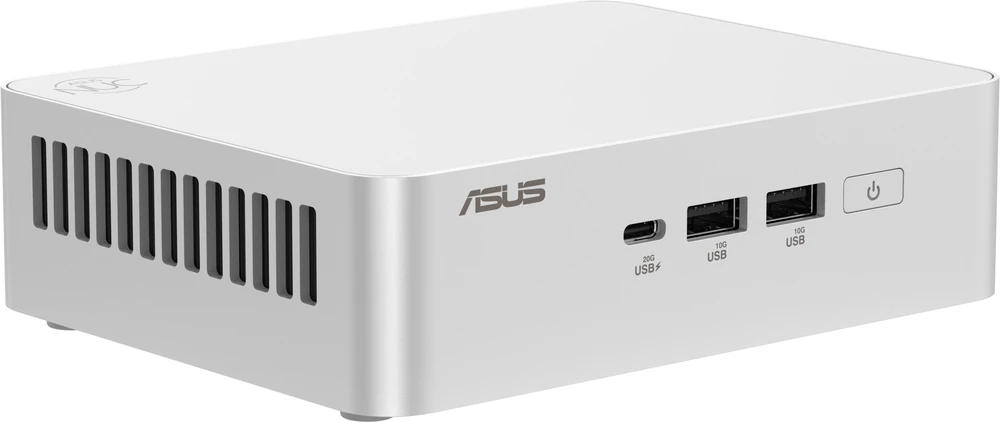 ASUS NUC 15 Pro+ RNUC15CRSU908402, Intel Core Ultra 9, 285H, 32 GB, DDR5-SDRAM, 1 TB, SSD