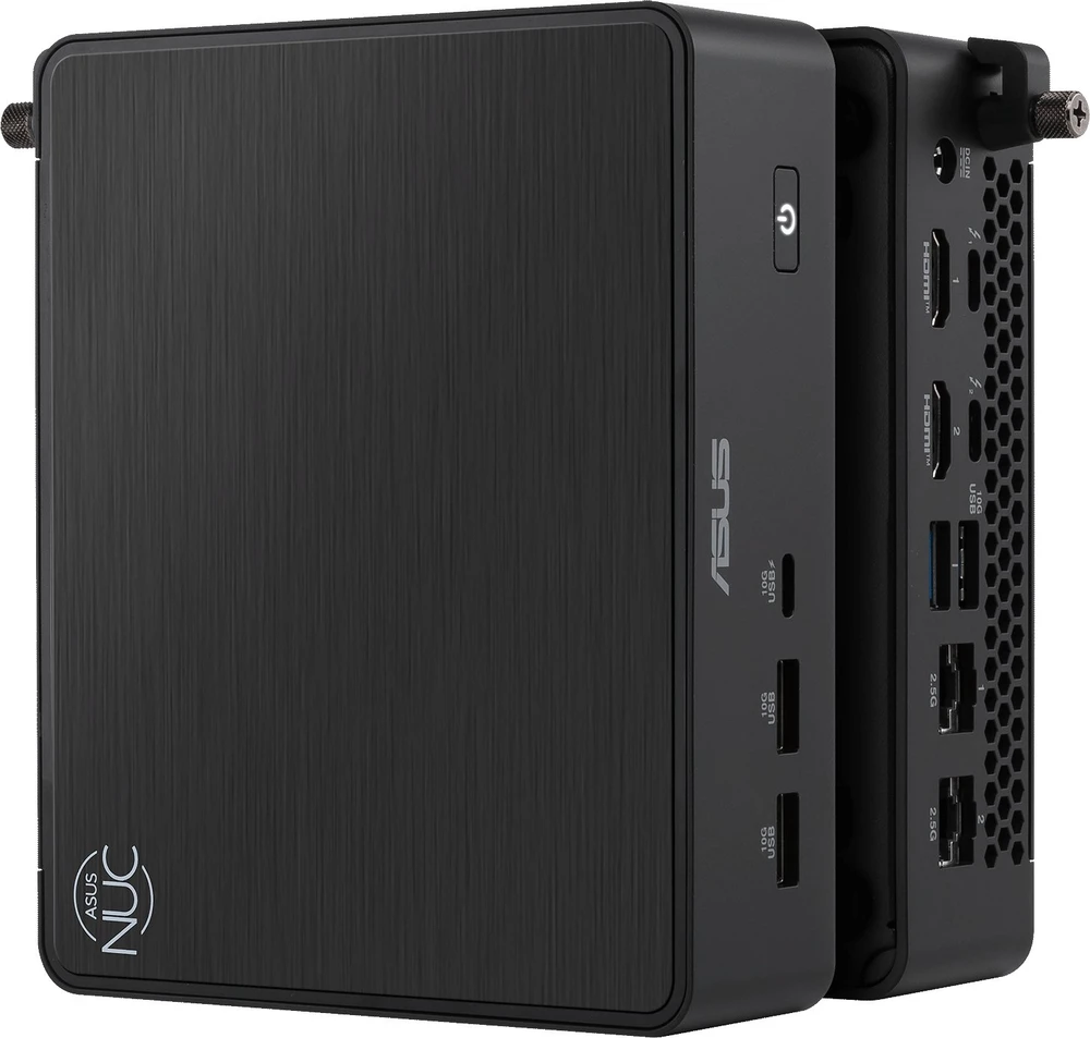 Komputer Asus NUC Gen16 Pro Grand Canyon U5 RNUC16GDKV560002 EU Cord vPro (90AR00W2-M000C0)