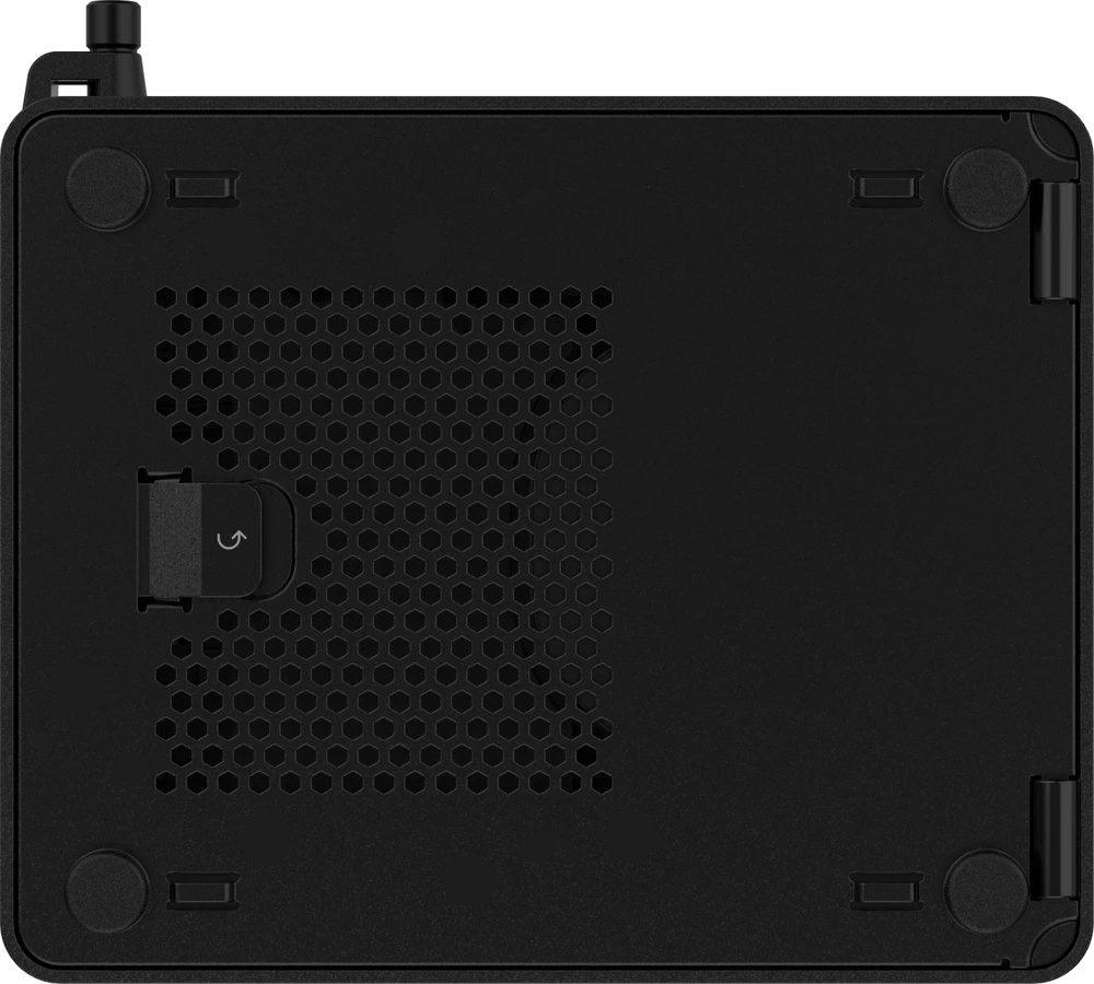 Kompiuteris Asus NUC Gen16 Wildcat Canyon C3 RNUC16WCKC300002 EU Cord (90AR00Z1-M000H0)