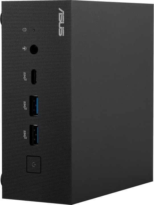 ASUS PN64-S7018MDE1, Mini-PC - juodas, be operacinės sistemos