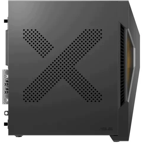 Stacionarus kompiuteris ASUS TUF Gaming T500MV-05210H011W - Core 5 210H | 16GB | 512GB | W11H | RTX5060