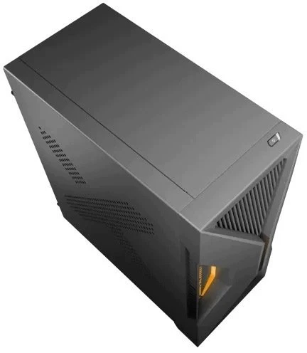 Stacionarus kompiuteris ASUS TUF Gaming T500MV-05210H011W - Core 5 210H | 16GB | 512GB | W11H | RTX5060
