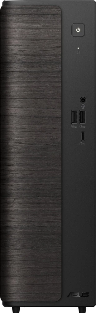 Stacionarus kompiuteris ASUS V501 SFF C7-240H 16 512 Juodas V501SV-07240H026W W11P