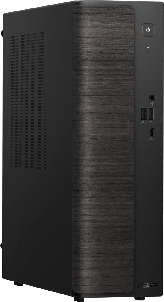 Stacionarus kompiuteris Komputer Asus V501 SFF C5-210H 16 1TB juodas V501SV-05210H037W W11P (90PF05Y3-M008B0)