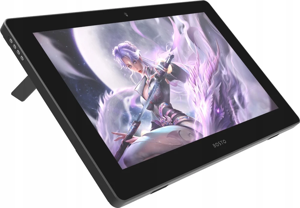 Bosto All-in-One X5 - i7 | 16GB | 512GB | Bateria | Dotyk