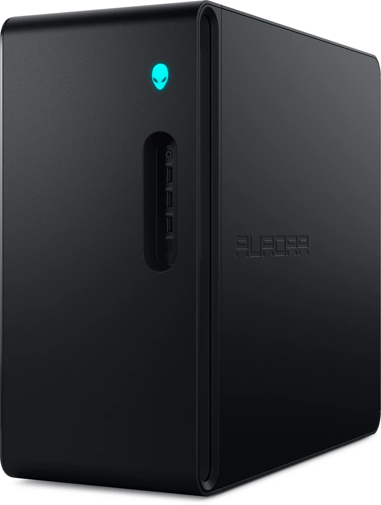 Stacionarus kompiuteris Dell ALIENWARE AURORA ACT1250 - U9-285 32GB 2TB RTX5080 W11H