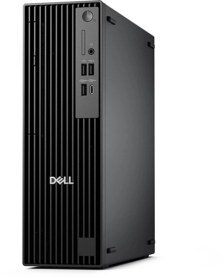 Stacionarus kompiuteris DELL PRO SLIM PLUS QBS1250 - U7-265 16GB 512GBSSD W11PR 3YBO
