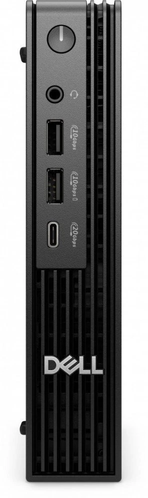 Mini PC - Dell Pro QBM1250 Plus Intel Core Ultra 5, 16GB RAM, 512GB SSD, Juoda