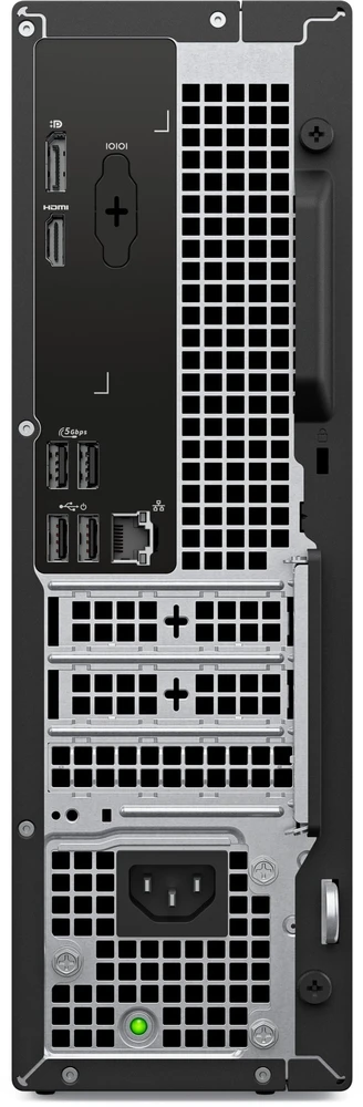 RAM Dell Pro Slim Essential QVS1260 i5-14500 16GB 512GB SSD WLAN+BT W11P 3YPS