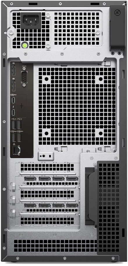 Stacionarus kompiuteris DELL PRO MAX TWR T2 FCT2250 - U9-285K 64GB 1TB SSD W11P