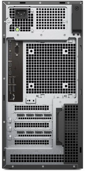 Stacionarus kompiuteris „Dell Pro Max Tower T2 FCT2250“ – „Ultra 7 265“ | 32 GB | 1 TB | „Windows 11 Pro“ | RTX 2000