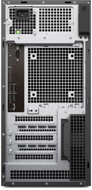 „Dell Pro Max Tower T2 FCT2250“ roboto stacionarus kompiuteris, „Win11Pro U7 265k“ / 32 GB / 1 TB / integruotas / be „Wi-Fi“ / belaidis ryšys su KB ir pele / „VPro“ / 3 metų „Pro“ palaikymas