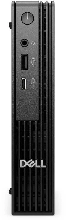 Kompiuteris „Dell Pro Micro QCM1250 W11Pro U5 235T/16GB/256GB SSD CL35/WLAN+BT/KB/90W/TPM/3yps