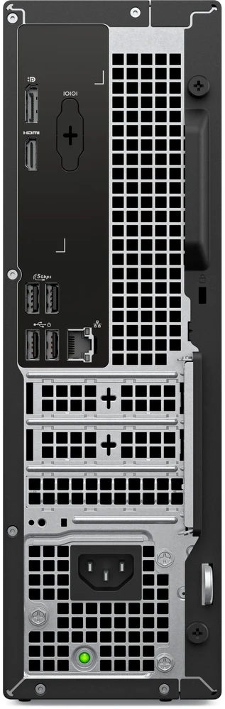 Stacionarus kompiuteris Dell Pro Slim Essential QVS1260 - i5-14500 | 16GB | 512GB | Win11Pro