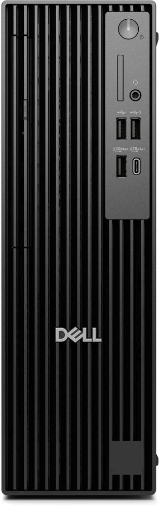 Stacionarus kompiuteris DELL PRO SLIM PLUS QBS1250 - U5-235 16GB 512GB SSD W11P 3YB