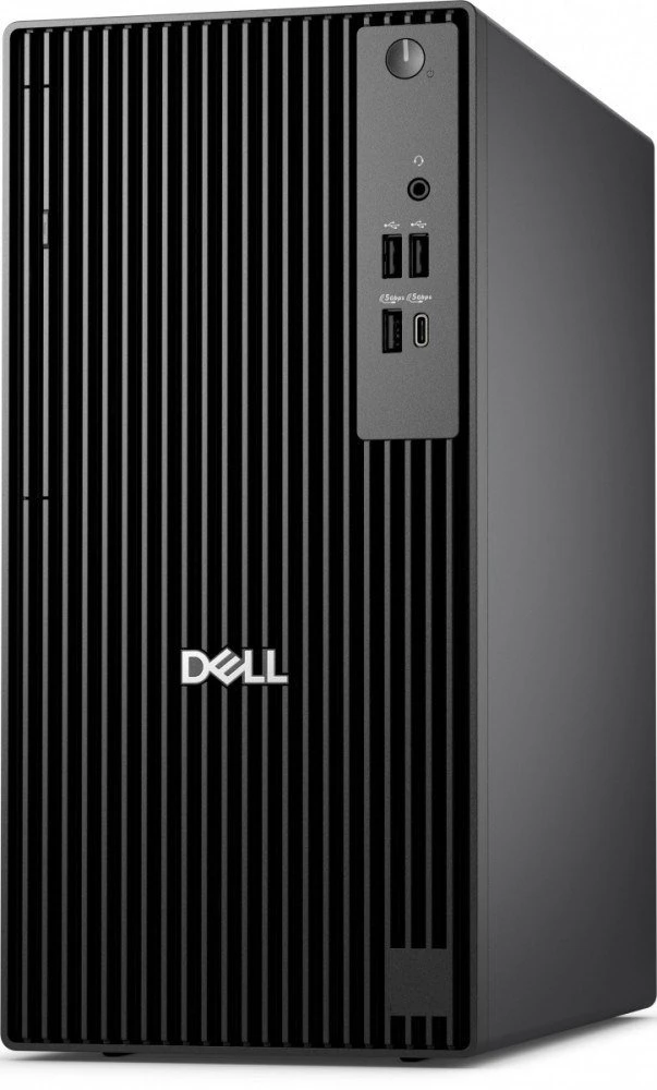 Stacionarus kompiuteris Komputer Dell Pro TOWER QCT1250, Core Ultra 7 265, 8 GB, Intel Graphics, 512 GB M.2 PCIe Windows 11 Pro