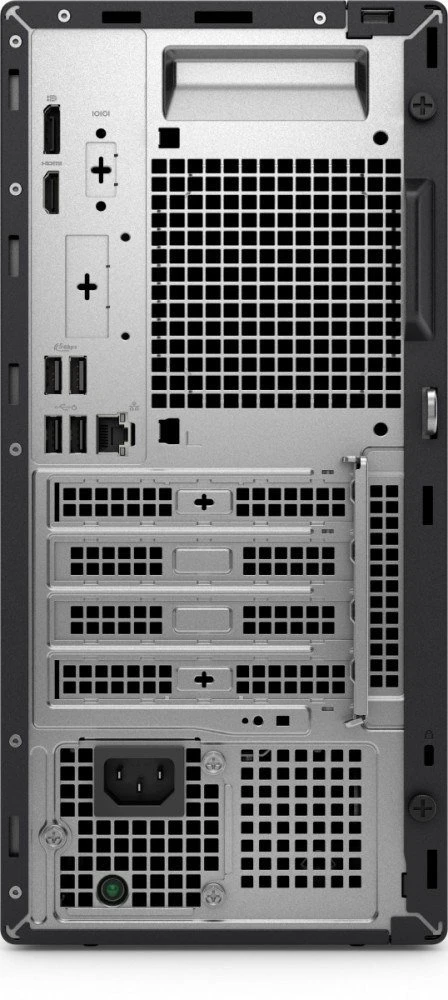 Stacionarus kompiuteris Komputer Dell Pro TOWER QCT1250, Core Ultra 7 265, 8 GB, Intel Graphics, 512 GB M.2 PCIe Windows 11 Pro