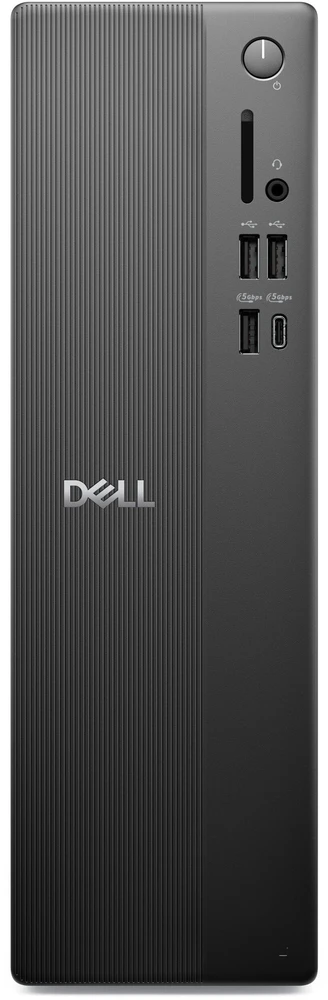Stacionarus kompiuteris Kompiuteris „Dell Pro Slim Essential QVS1260“, „Win11Pro U5“, 225 GB, 16 GB, 512 GB SSD, „Intel UHD“ ir „Wi-Fi“, 32 GB RAM, „Bluetooth“, 1080p, pelė, 3 metai