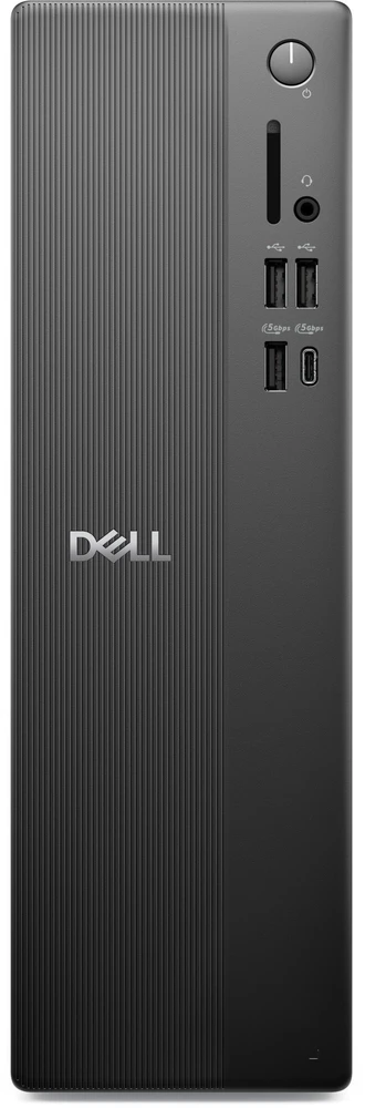 Stacionarus kompiuteris Dell Slim ECS1250 - i3-14100 | 8GB | 512GB | Win11Pro
