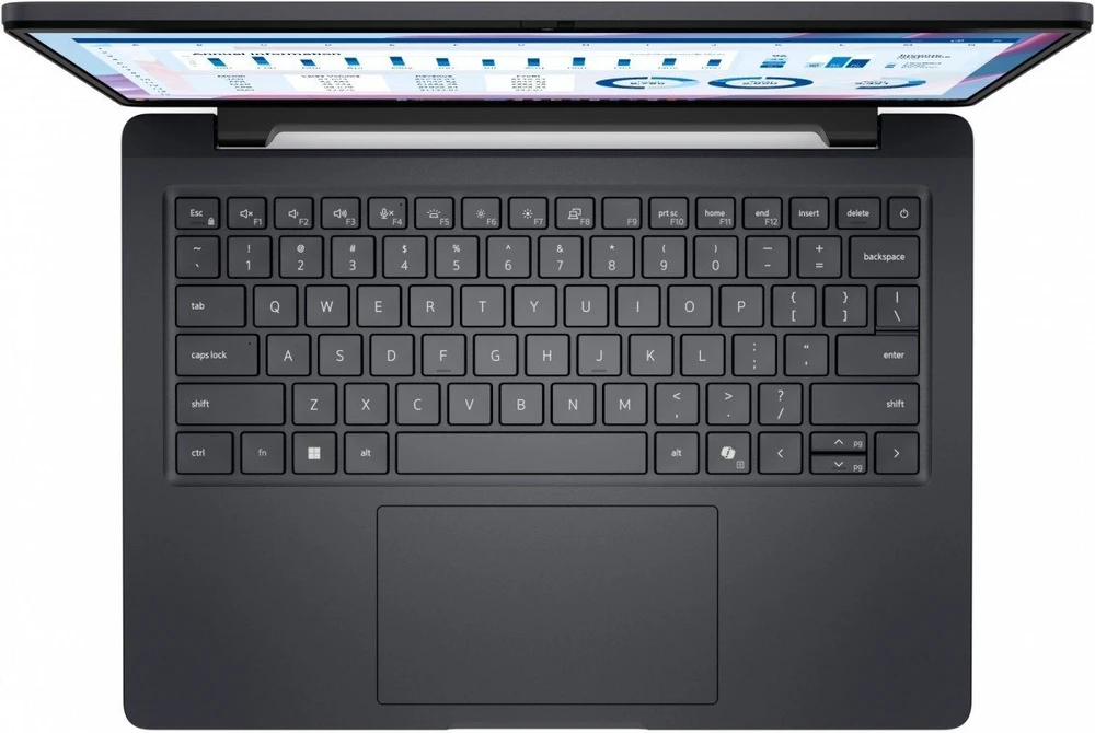 Stacionarus kompiuteris „Dell Pro Max 14“ darbo stotis, „Mc14255“, W11P, „Ryzen 350“, 16 GB, 512 GB SSD, „Fgrpr“ ir „Smtcd Fhd“, kamera ir mikrofonas, belaidis internetas ir „Bluetooth“, 14.0 Fhd + apšviestas KB, 4 celių, 100 W, 3 metų garantija.