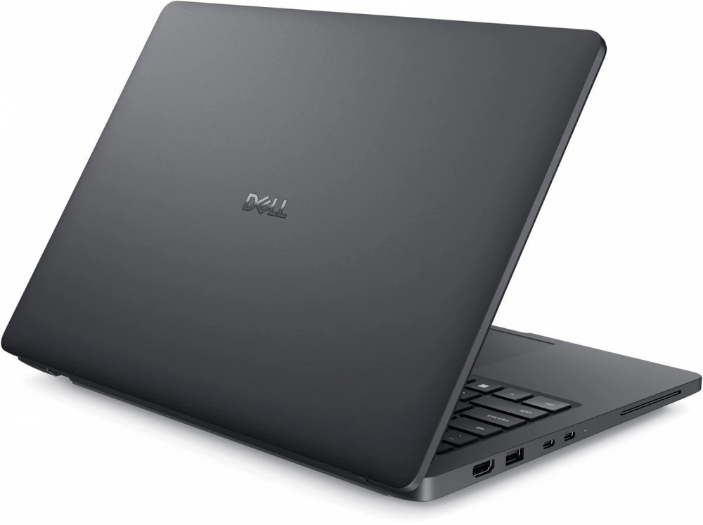 Stacionarus kompiuteris „Dell Pro Max 14“ darbo stotis, „Mc14255“, W11P, „Ryzen 350“, 16 GB, 512 GB SSD, „Fgrpr“ ir „Smtcd Fhd“, kamera ir mikrofonas, belaidis internetas ir „Bluetooth“, 14.0 Fhd + apšviestas KB, 4 celių, 100 W, 3 metų garantija.
