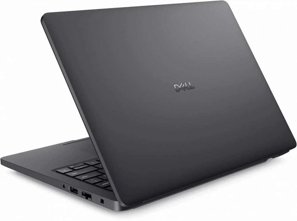 Stacionarus kompiuteris „Dell Pro Max 14“ darbo stotis, „Mc14255“, W11P, „Ryzen 350“, 16 GB, 512 GB SSD, „Fgrpr“ ir „Smtcd Fhd“, kamera ir mikrofonas, belaidis internetas ir „Bluetooth“, 14.0 Fhd + apšviestas KB, 4 celių, 100 W, 3 metų garantija.