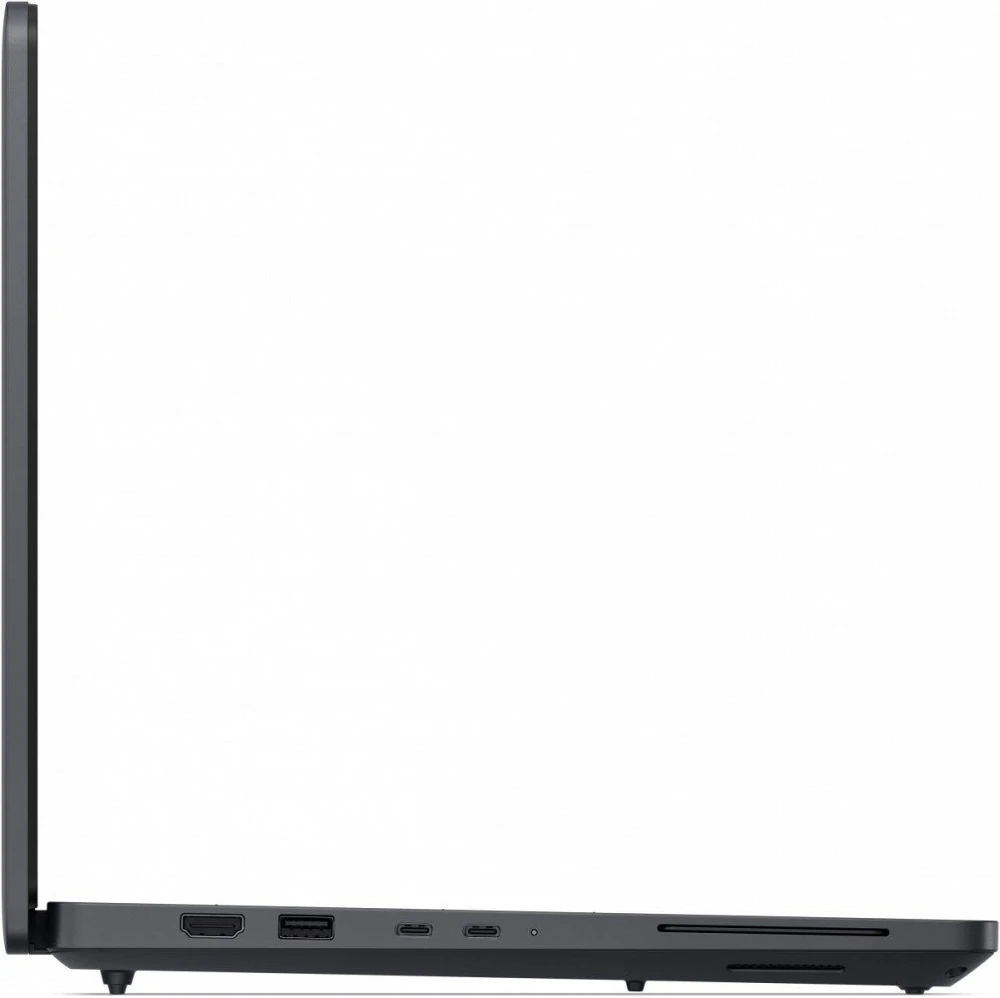 Stacionarus kompiuteris „Dell Pro Max 14“ darbo stotis, „Mc14255“, W11P, „Ryzen 350“, 16 GB, 512 GB SSD, „Fgrpr“ ir „Smtcd Fhd“, kamera ir mikrofonas, belaidis internetas ir „Bluetooth“, 14.0 Fhd + apšviestas KB, 4 celių, 100 W, 3 metų garantija.