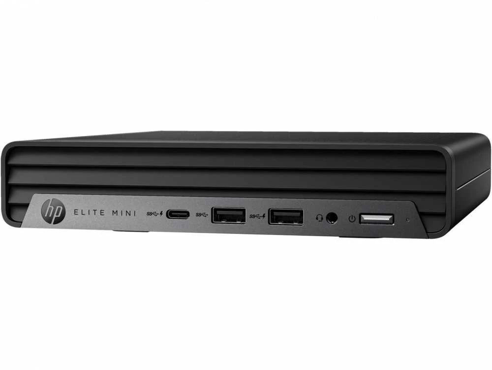 Stacionarus kompiuteris HP Elite Mini 800 G9R I7-14700 16GB 512GB Win11P 3/3/3