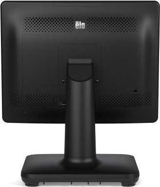 Stacionarus kompiuteris ELO Touchsystems POS SYST 15IN 4:3 WIN10 CORE I3/4/128GB SSD PCAP 10-TOUCH BLK