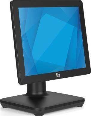 Stacionarus kompiuteris ELO Touchsystems POS SYST 15IN 4:3 WIN10 CORE I3/4/128GB SSD PCAP 10-TOUCH BLK