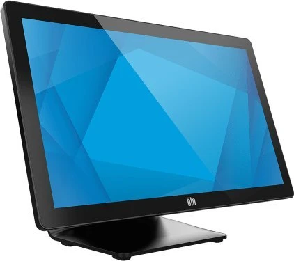 Stacionarus kompiuteris Kompiuteris Elotouch Elo Touch Solutions I-Series E707193 daugiafunkcis All-in-One Intel Core i3 i3-1215UL 54,6 cm (21.5'') 1920 x 1080 px liečiamasis ekranas All-in-One PC 8 GB DDR5-SDRAM 128 GB SSD Wi-Fi 6 (802.11ax) juodas