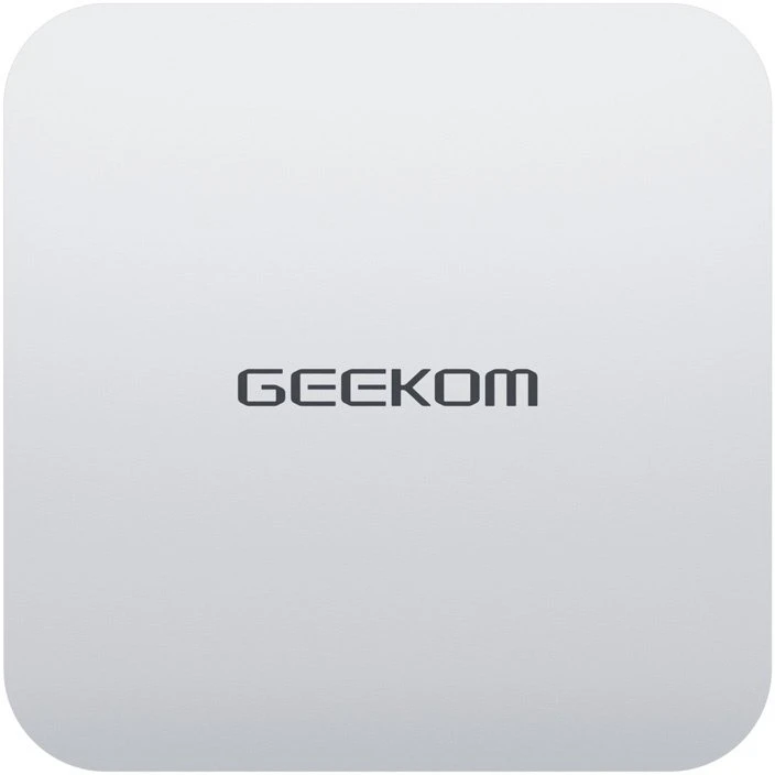 Mini PC GEEKOM A8 Ryzen 7 8745HS 16GB 1TB + Win11 Pro