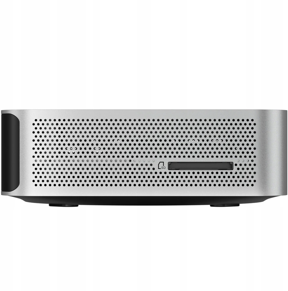 Mini PC GEEKOM A8 Ryzen 9 8945HS 32GB + 1TB + Win11 Pro