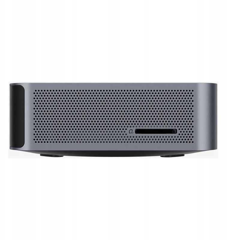 GEEKOM GT1MEGA mini kompiuteris su Intel® Core™ Ultra 9 185H 16GB 1TB + Windows 11 Pro