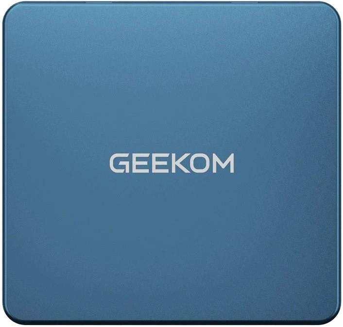 Mini kompiuteris GEEKOM IT13 Max Core Ultra 9 185Hz 32GB 1TB Win11 Pro