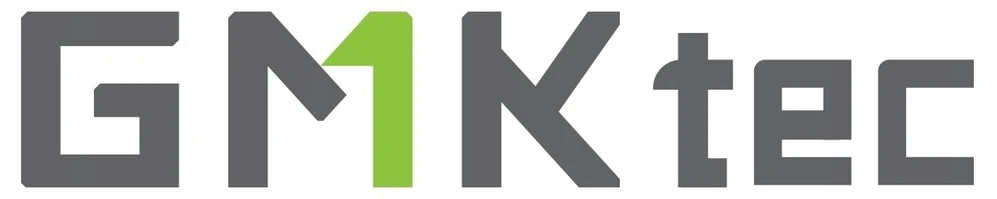 „GMKtec K15 Core Ultra 5 125U“ 32 GB 1 TB „Windows 11 Pro“ mini kompiuteris