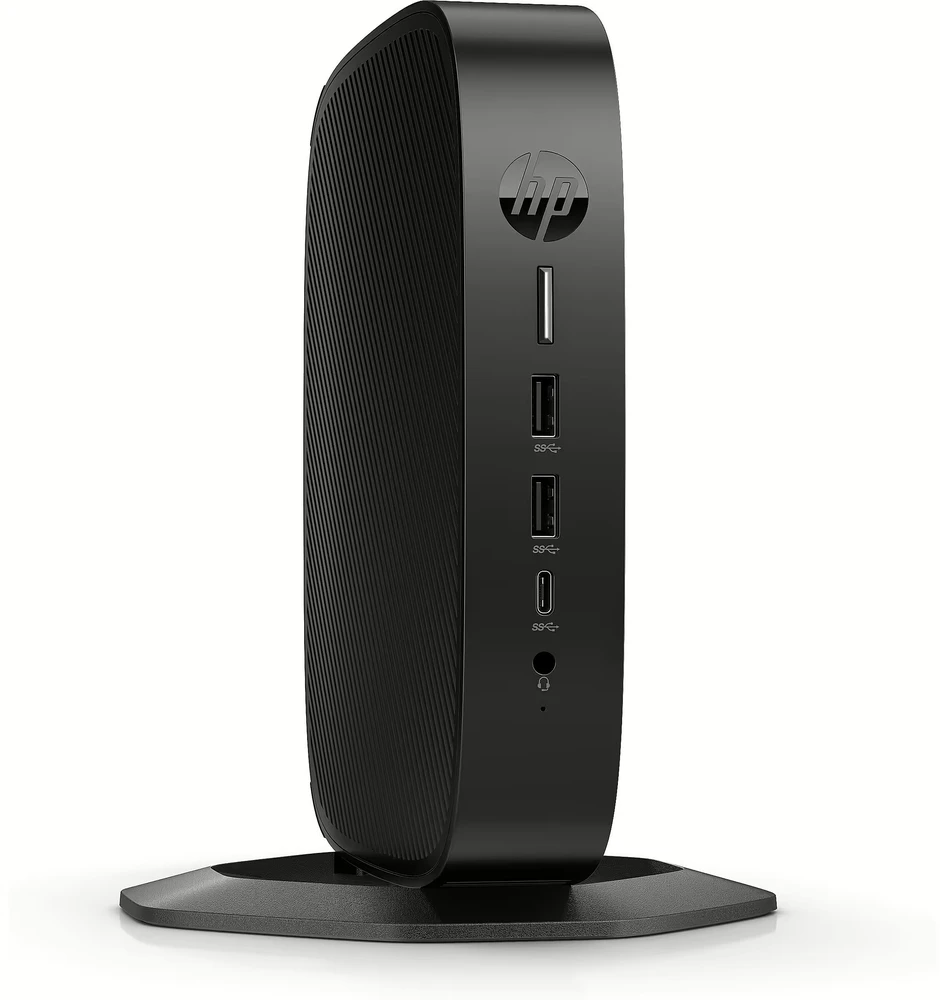Komputer HP ELITE T655 32GB 2X4GB