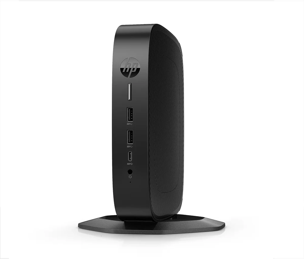 Komputer HP ELITE T655 32GB 2X4GB