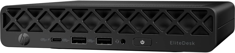 Kompiuteris HP EliteDesk 8 Mini G1i Intel Core Ultra 7 265T 32GB 1TB/SSD W11P 3 metų garantija (E5ML2ET#ABD)
