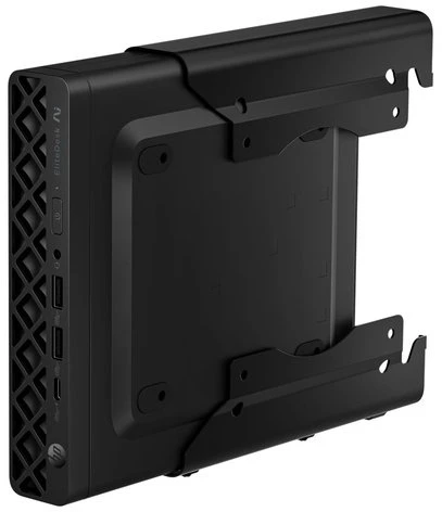 Kompiuteris HP Elitedesk 8 Mini G2A R7-450 (DL8X5ET#ABD)